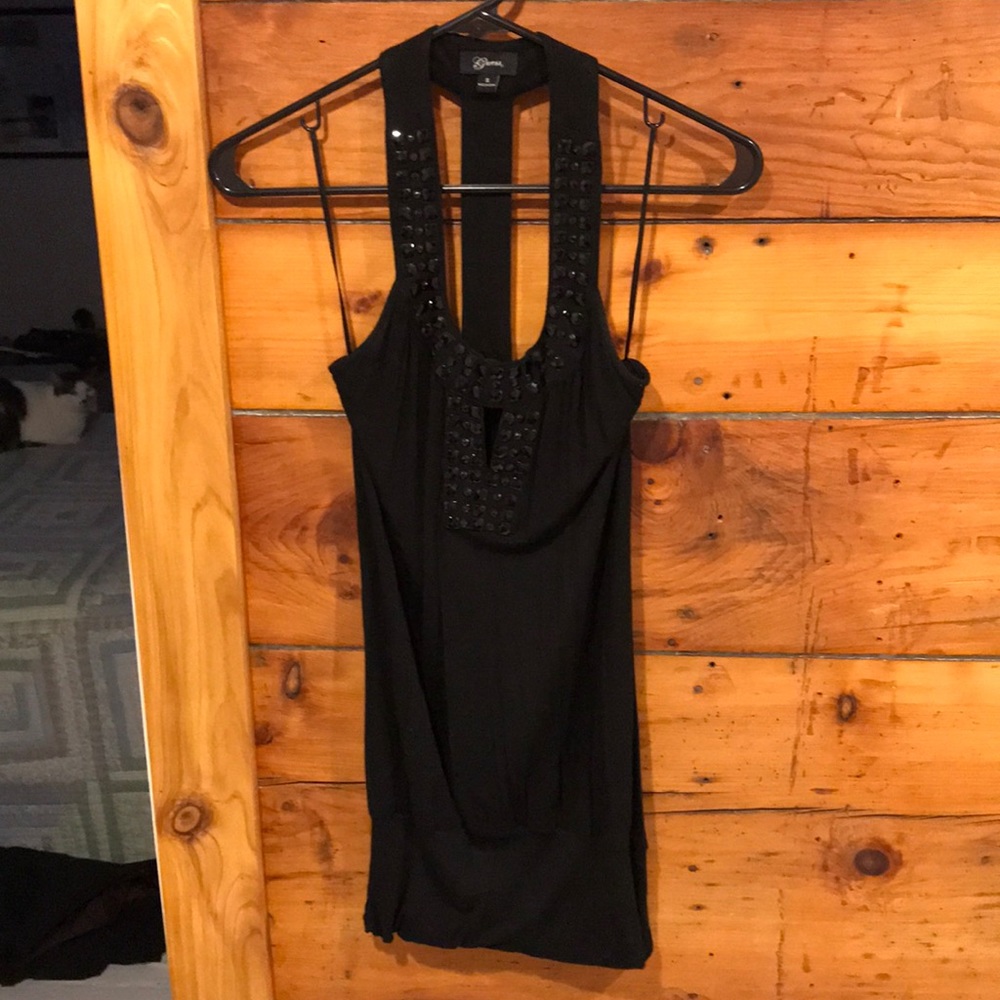 Guess Tank
